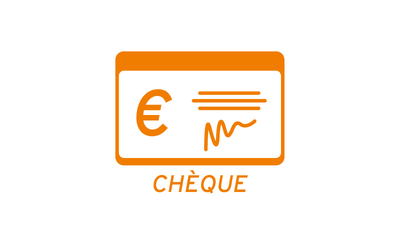 Chèque